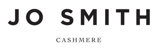 JO SMITH CASHMERE