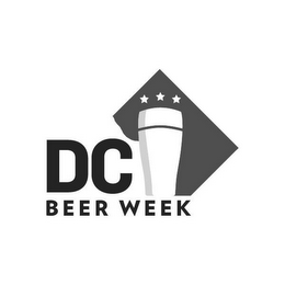 DC BEER WEEK