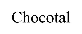 CHOCOTAL