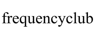 FREQUENCYCLUB