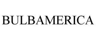 BULBAMERICA