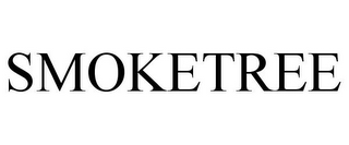 SMOKETREE