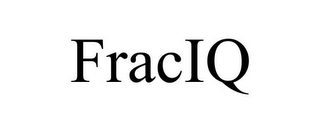 FRACIQ