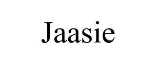 JAASIE