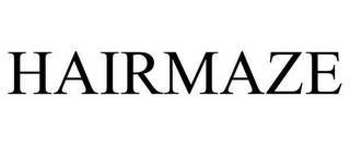 HAIRMAZE