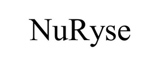 NURYSE