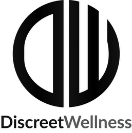 DW DISCREET WELLNESS