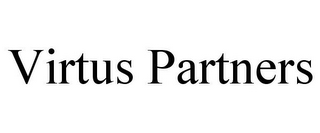 VIRTUS PARTNERS