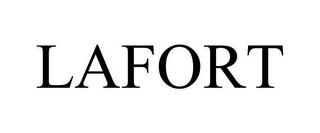 LAFORT