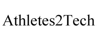 ATHLETES2TECH