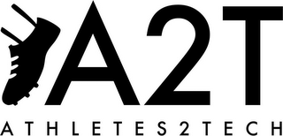 A2T ATHLETES2TECH