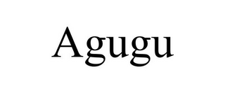 AGUGU