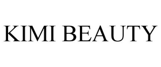 KIMI BEAUTY