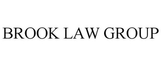 BROOK LAW GROUP