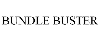 BUNDLE BUSTER