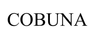 COBUNA