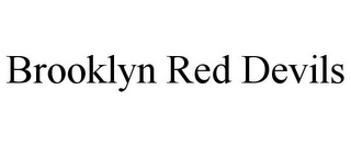 BROOKLYN RED DEVILS