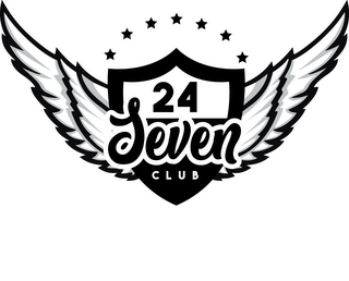 24 SEVEN CLUB