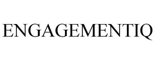 ENGAGEMENTIQ