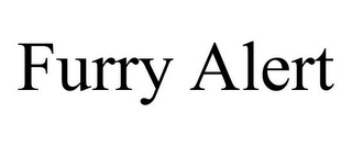 FURRY ALERT