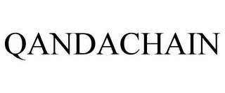 QANDACHAIN