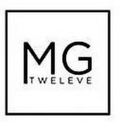 MG TWELEVE