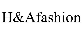 H&AFASHION