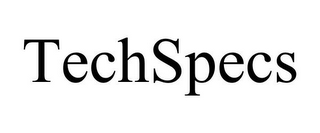 TECHSPECS