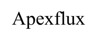 APEXFLUX