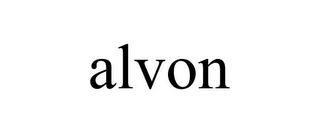 ALVON