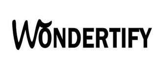 WONDERTIFY