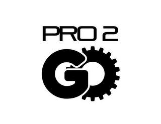 PRO 2 GO