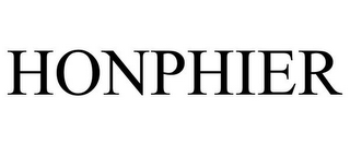 HONPHIER