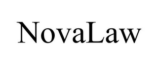 NOVALAW