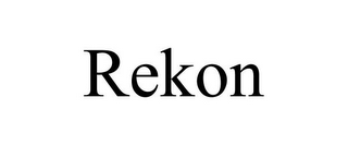 REKON