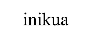 INIKUA