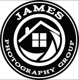 JAMES PHOTOGRAPHY GROUP