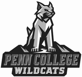 PENN COLLEGE WILDCATS