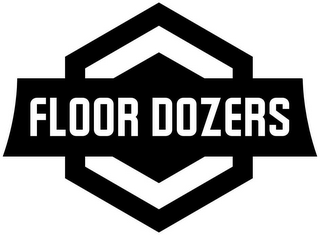 FLOOR DOZERS