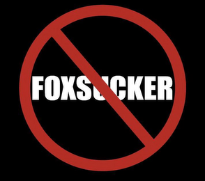 FOXSUCKER