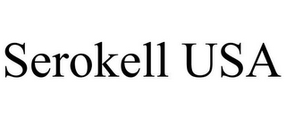 SEROKELL USA