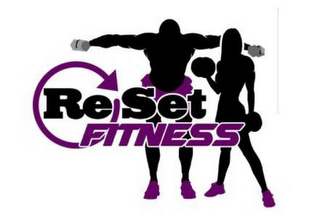 RESET FITNESS