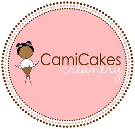 CAMICAKES CREAMERY