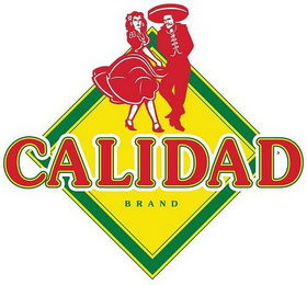 CALIDAD BRAND