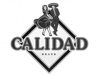 CALIDAD BRAND