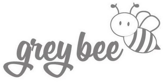 GREY BEE