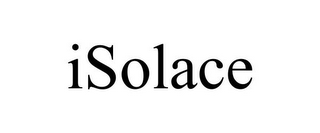 ISOLACE