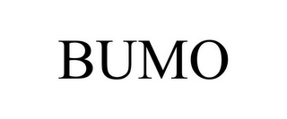 BUMO