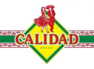 CALIDAD BRAND