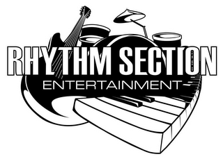 RHYTHM SECTION ENTERTAINMENT